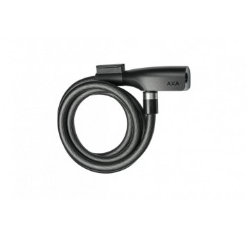 ZAMKNIĘCIE AXA RESOLUTE 150cm/8mm UCHWYT