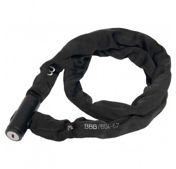 ZAMKNIĘCIE BBB QuickChain 100cm