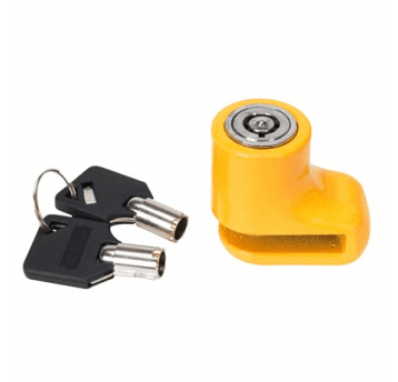 ZAMKNIĘCIE BLOKADA DO TARCZY HAM. 5,5mm