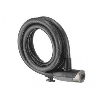 ZAMKNIĘCIE GIANT 185cm/12mm SURELOCK FLEX KEY COIL