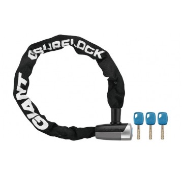 ZAMKNIĘCIE GIANT SURELOCK FORCE 1