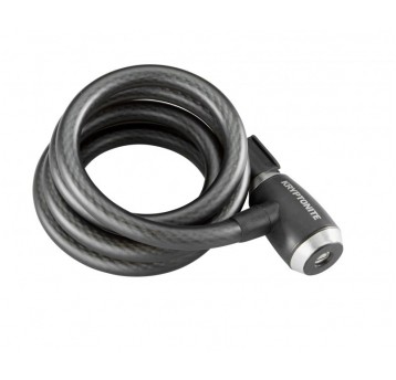 ZAMKNIĘCIE KRYPTOFLEX 1518KC 15/180CM KRYPTONITE