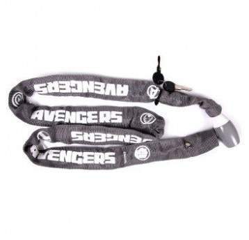 ZAMKNIĘCIE ŁAŃCUCH AVENGERS