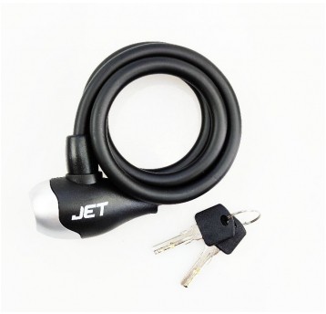 ZAMKNIĘCIE LOCK 10x1000mm CZARNY MAT