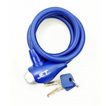 ZAMKNIĘCIE LOCK 10x1000mm GRANATOWY MAT