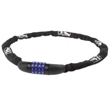 ZAMKNIĘCIE M-WAVE 3,5x900mm SZYFR