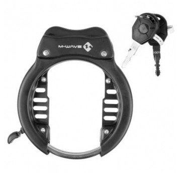 ZAMKNIĘCIE M-WAVE XL 62/145,5mmX107,5/162,5mm