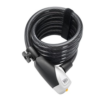 ZAMKNIĘCIE MAGNUM 3017 12mm/180cm 5xKLUCZ Z KODEM