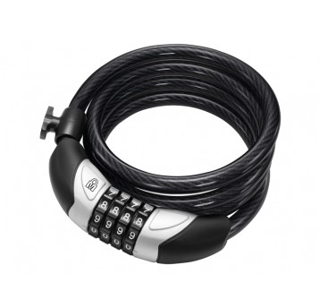 ZAMKNIĘCIE MAGNUM 3110 12mm/180cm SZYFR