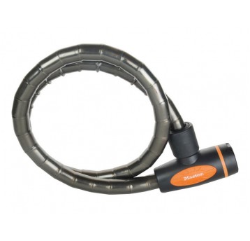 ZAMKNIĘCIE MASTERLOCK 100cm/18mmQUANTUM 8228 KLUCZ