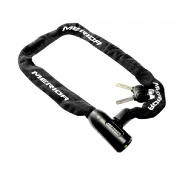 ZAMKNIĘCIE MERIDA 90cm/6mm ŁAŃCUCH