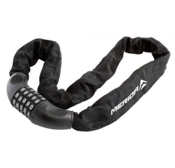 ZAMKNIĘCIE MERIDA 90cm/6mm ŁAŃCUCH SZYFR