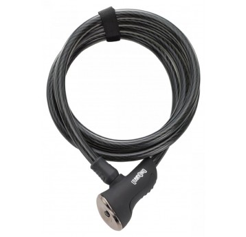 ZAMKNIĘCIE ONGUARD 185cm/12mm 5kluczy 8040 AKITA X