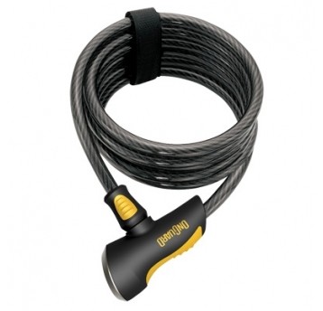 ZAMKNIĘCIE ONGUARD 8029 185cm/10mm DOBERMAN KL.KOD