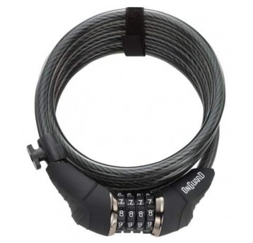ZAMKNIĘCIE ONGUARD 8031 185cm/12mm DEBERMAN SZYFR