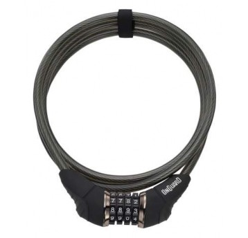 ZAMKNIĘCIE ONGUARD 8042 185cm/10mm AKITA SZYFR X-S