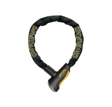 ZAMKNIECIE ONGUARD MASTIFF 8120 ŁAŃCUCH Z ZAMKIEM