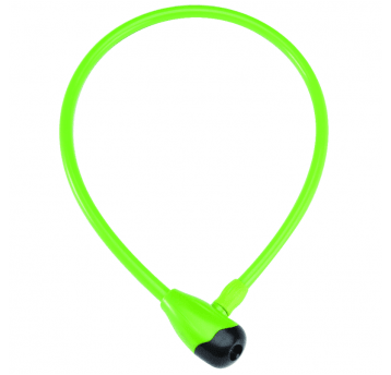 ZAMKNIĘCIE PĘTLA 80cm/12mm SELEDYN GK101.315