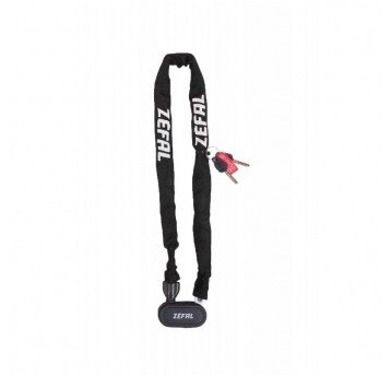 ZAMKNIĘCIE ZEFAL ŁAŃCUCH K-TRAZ M8 90/6 LEVEL 8