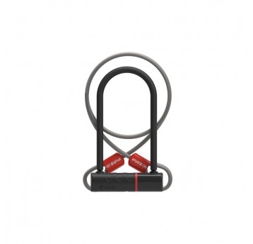 ZAMKNIĘCIE ZEFAL U-LOCK K-TRAZ U11 115x230/11