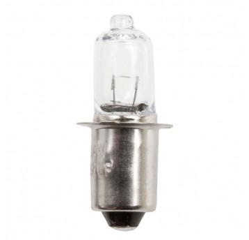 ŻARÓWKA HALOGENOWA 6V/2,4W opak=2szt