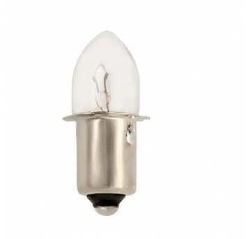ŻARÓWKA HALOGENOWA 6V/2,4W opak=2szt