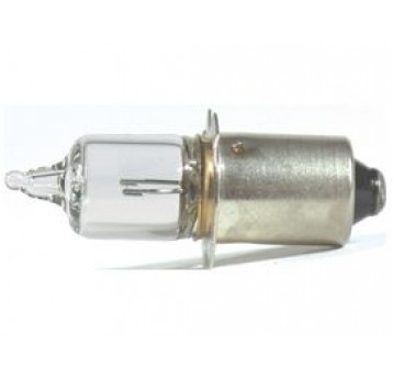 ŻARÓWKA HALOGENOWA 6V/2,4W opak=5szt