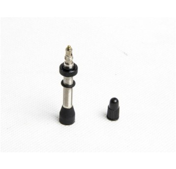 ZAWOREK BEZDĘTKOWY TUBELES 45mm FV