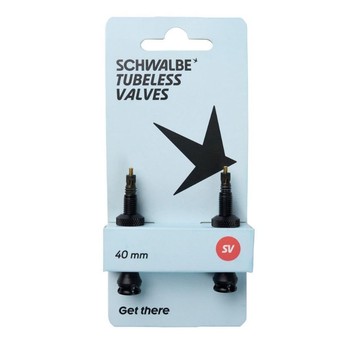 ZAWOREK SCHWALBE TUBELESS 40mm 2szt