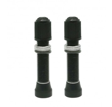 ZAWORKI BEZDĘTKOWE SPENCER TUBELESS 45mm AV