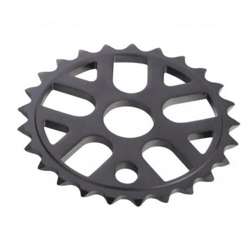 ZĘBATKA KORBY ALU-25T 1/2x1/8" BMX, DIRT