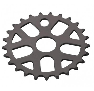 ZĘBATKA KORBY STAL 25T 1/2x1/8" /BMX, DIRT/