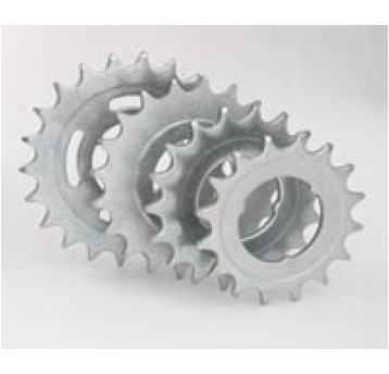 ZĘBATKA NAKŁADANA 18T