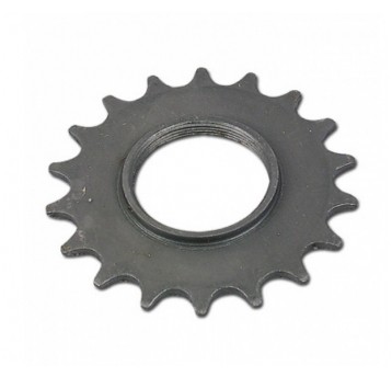 ZĘBATKA NAKRĘCANA 16T