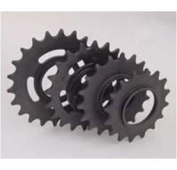 ZĘBATKA NAKRĘCANA 22T