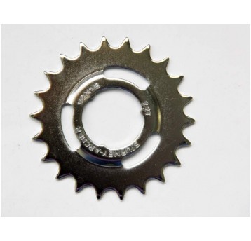 ZĘBATKA STURM ARCHER 22T 1/8X1/2 CHROMOWANA