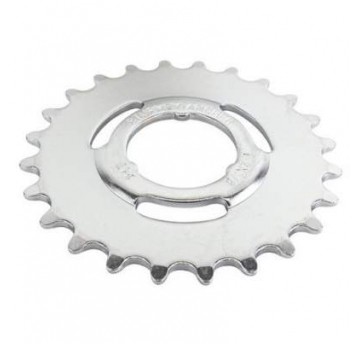 ZĘBATKA STURM ARCHER 24T 1/8X1/2 CHROMOWANA