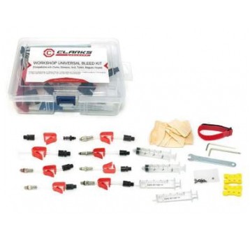 ZESTAW DO ODPOWIETRZ. HAM.HYDR. CLARK'S UNIWERSAL