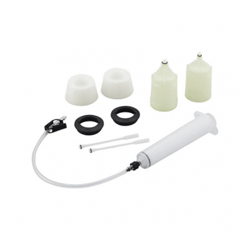 ZESTAW DO ODPOWIETRZ. HAM.HYDR. SHIMANO PROFESJON.