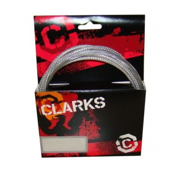 ZESTAW HAMULCOWY CLARK'S PRE LUBE CARBON Mtb