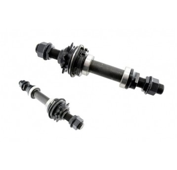 ZESTAW KOMPONENTÓW ZAMIENNYCH DO PIASTY SF-B17R