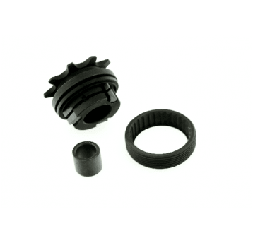 ZESTAW KOMPONENTÓW ZAMIENNYCH DO PIASTY SF-B45R