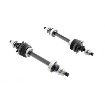 ZESTAW KOMPONENTÓW ZAMIENNYCH DO PIASTY SF-B45R