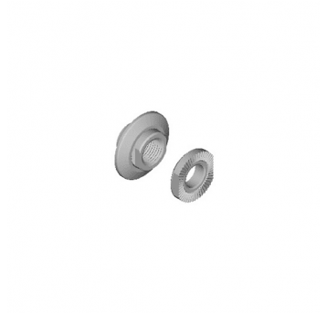 ZESTAW KONTRUJĄCY SHIMANO PIASTY HBM675 PRAWY