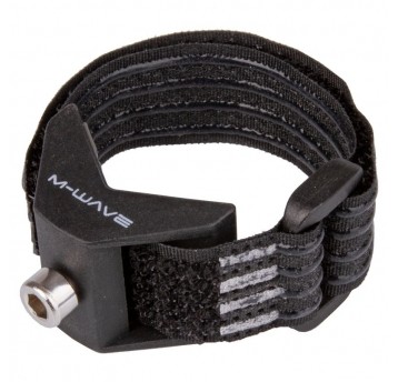 ZESTAW MONTAZOWY DO KOSZYKA BIDONU