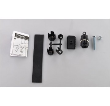 ZESTAW MONTAŻOWY SPEEDclick HAMMER, RAPTOR