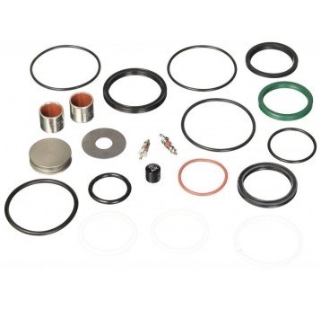 ZESTAW SERWIS ROCKSHOX SERVICE KIT FULL MN+ B1