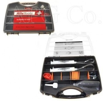 ZESTAW SERWISOWY HAM. TARCZ. RT-BK-U-WS-1