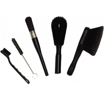 ZESTAW SZCZOTEK FINISH LINE EASY-PRO BRUSH SET